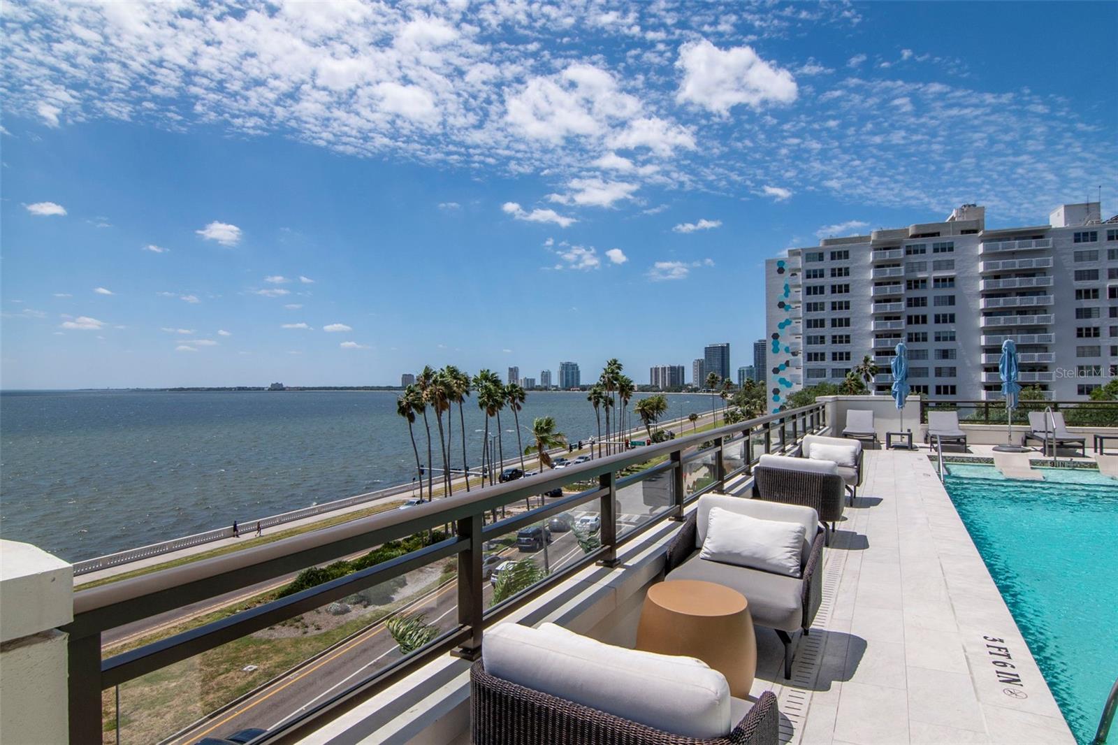 Listing photo id 89 for 2103 Bayshore Boulevard 602