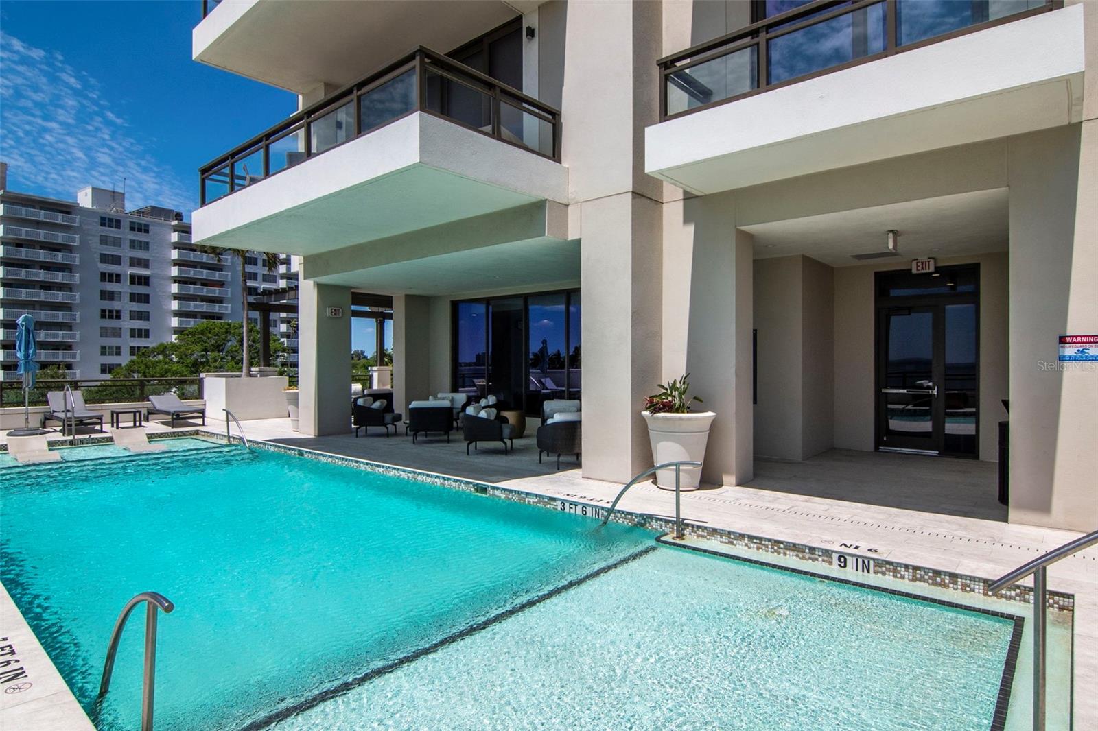 Listing photo id 91 for 2103 Bayshore Boulevard 602