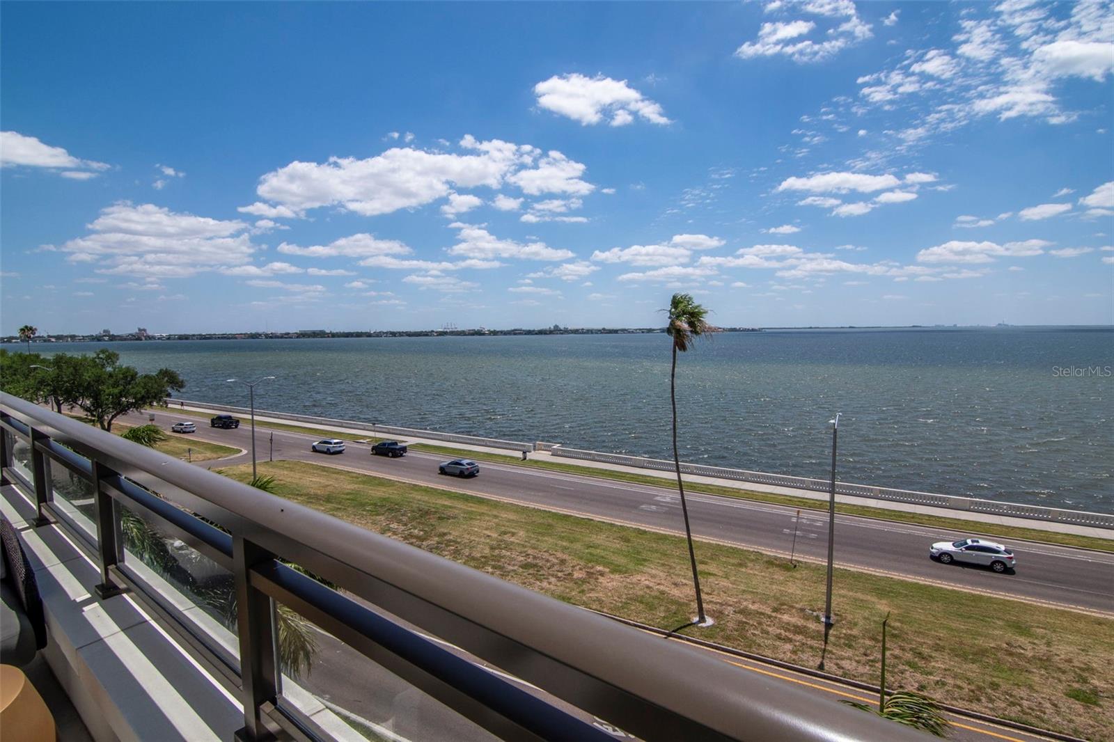 Listing photo id 97 for 2103 Bayshore Boulevard 602