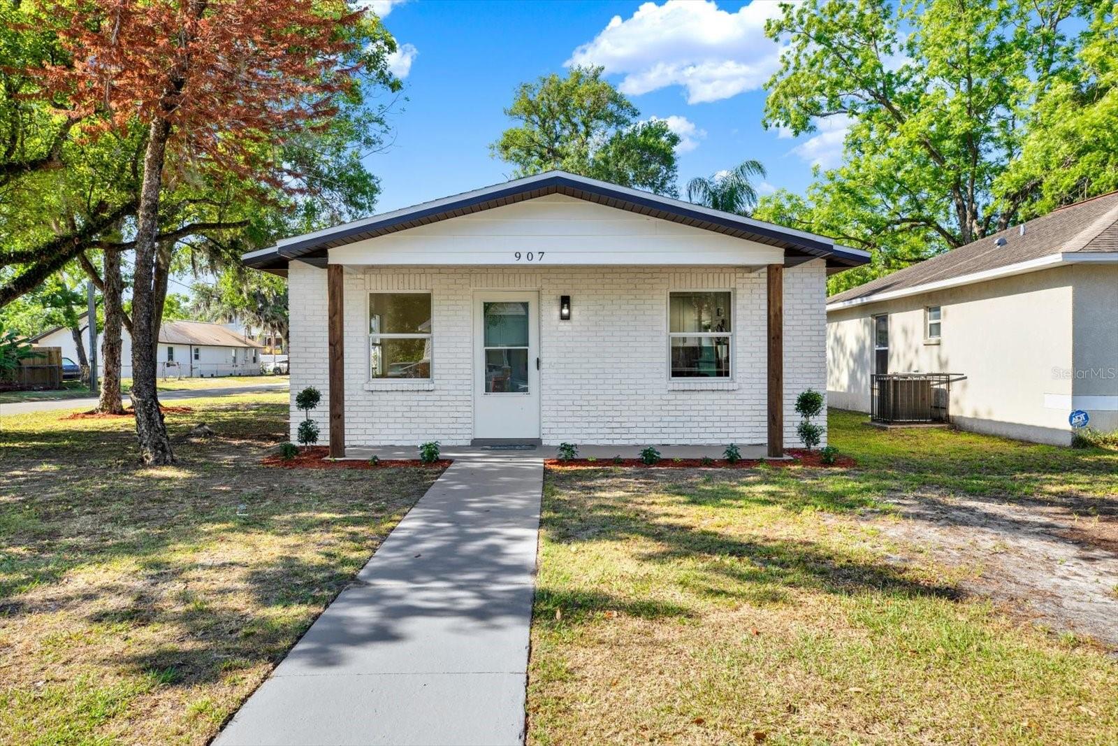 Details for 907 Renfro Street, PLANT CITY, FL 33563