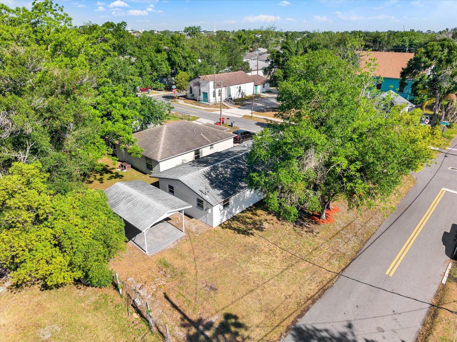 Image 30 of 33 For 907 Renfro Street