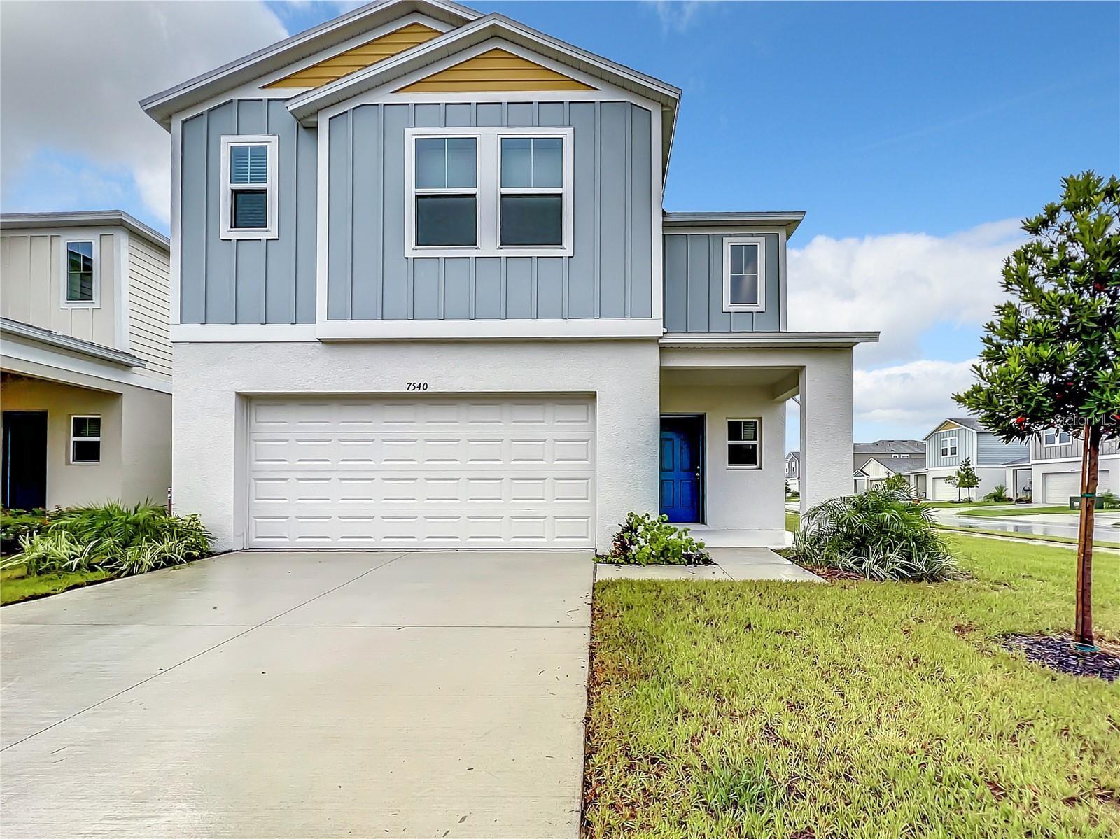 Details for 7540 Freesia Trace, WESLEY CHAPEL, FL 33545
