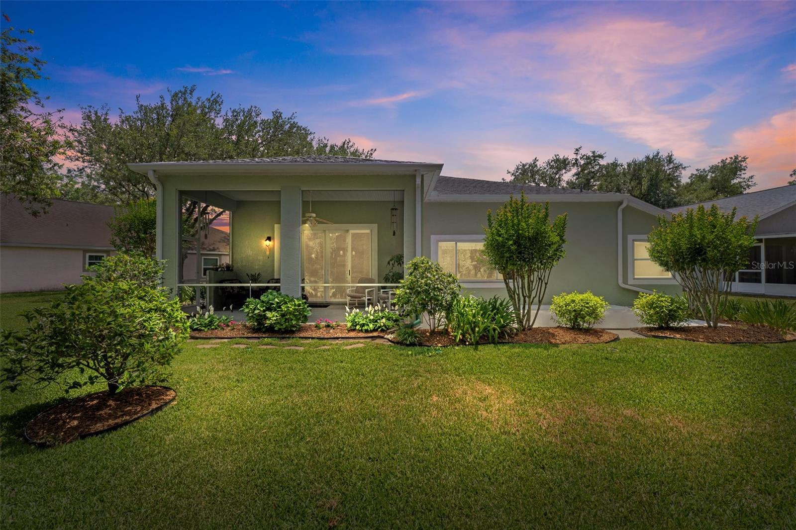 Listing photo id 1 for 5222 New Brittany Lane