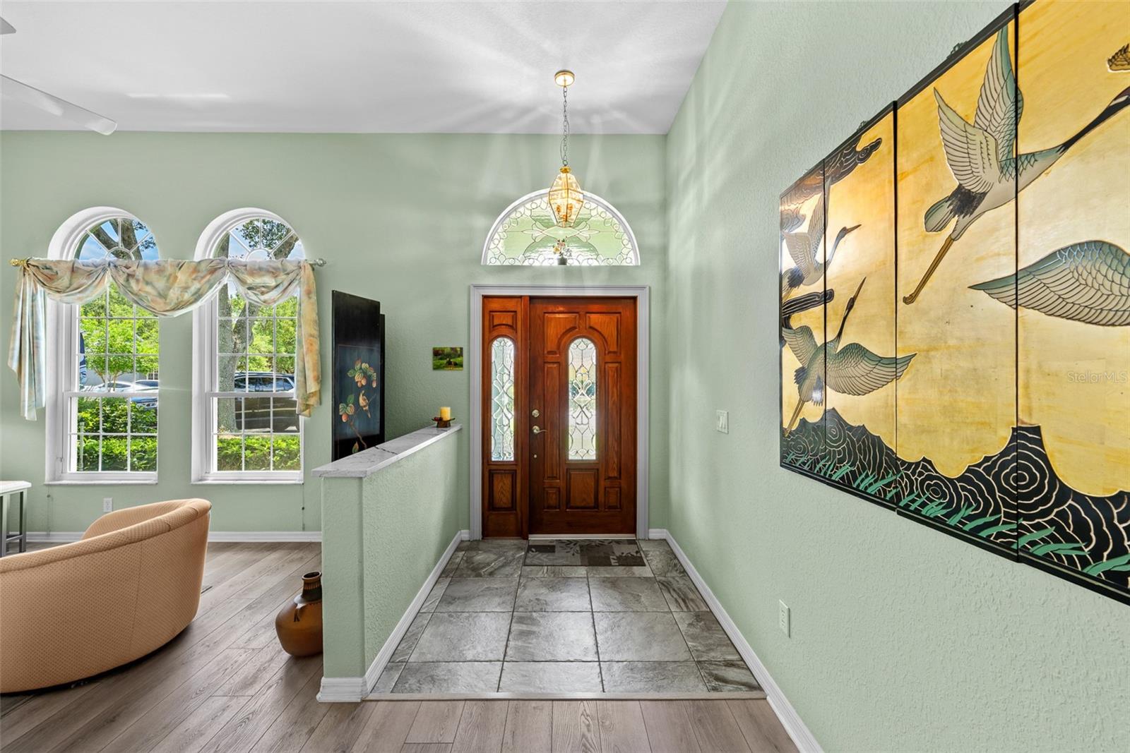 Listing photo id 5 for 5222 New Brittany Lane