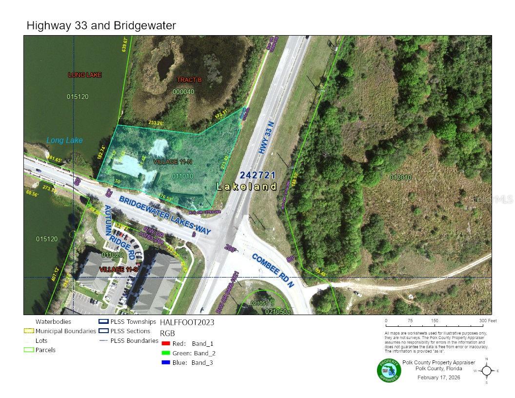 Details for 2525 Village Lakes Boulevard, LAKELAND, FL 33805