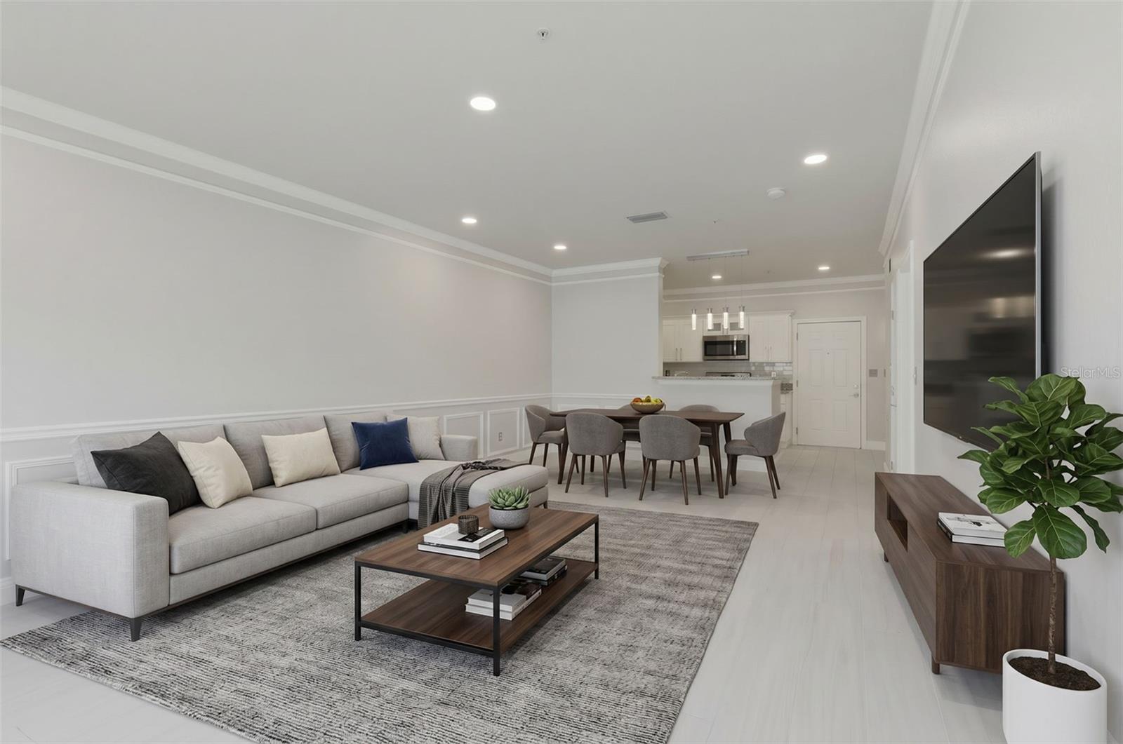 Image 15 of 60 For 4333 Bayside Village Drive 102