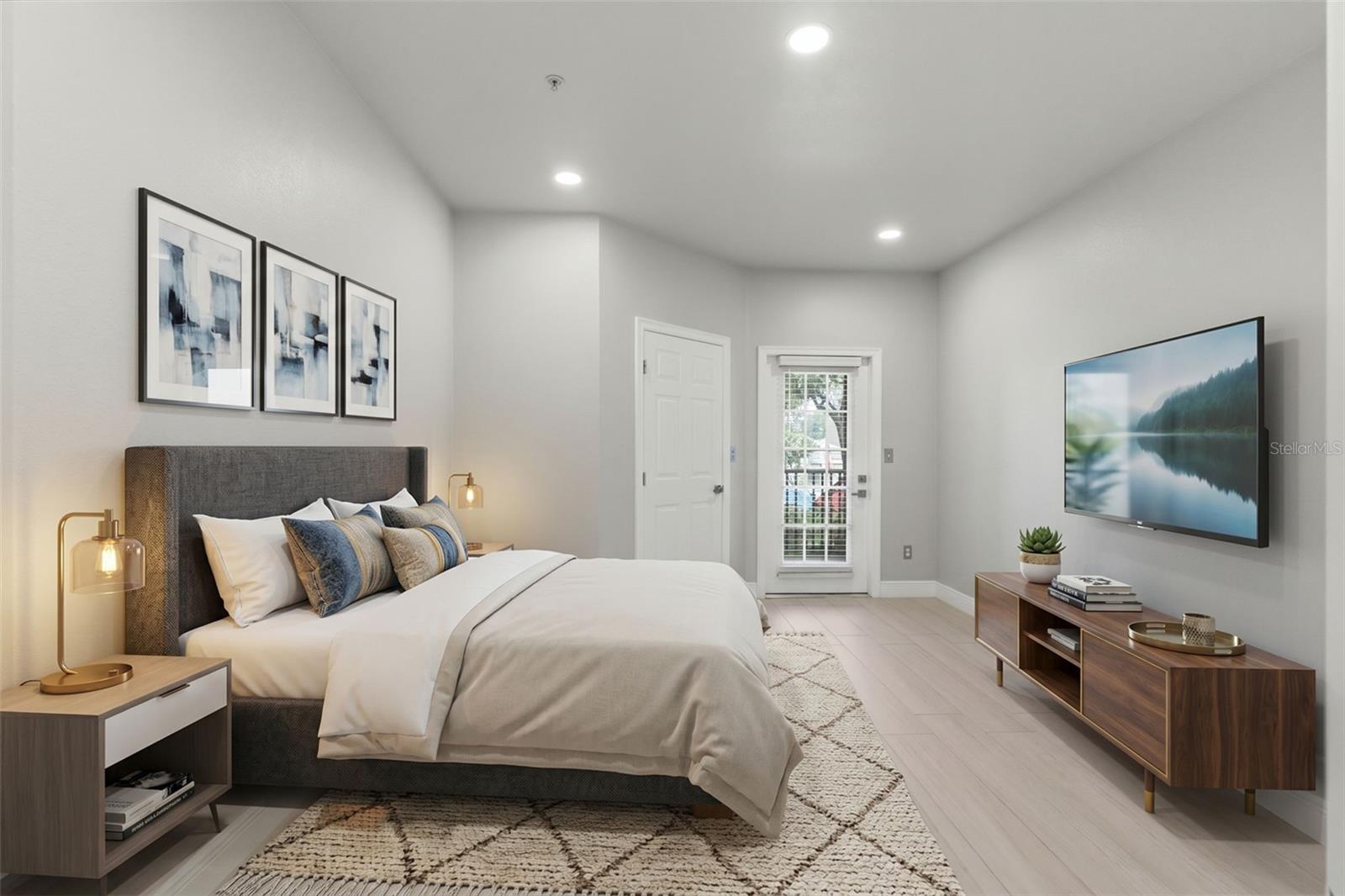 Image 19 of 60 For 4333 Bayside Village Drive 102