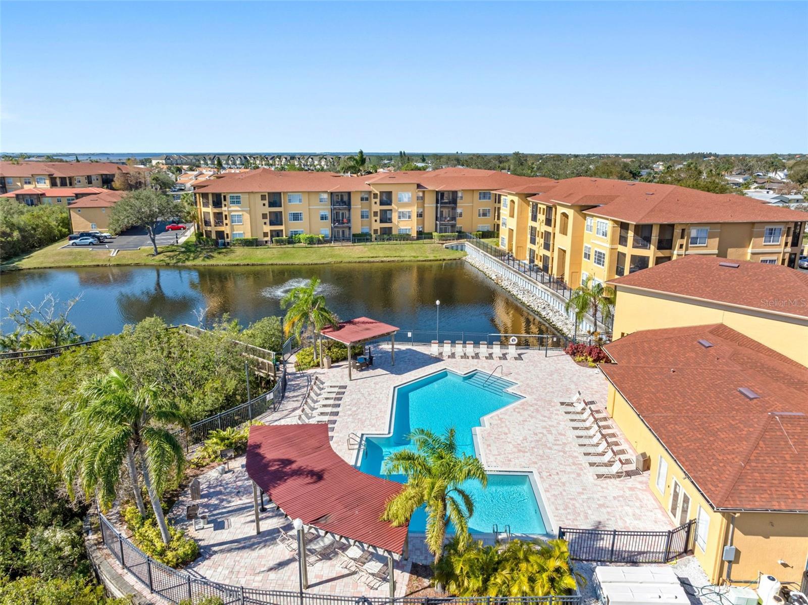 Image 34 of 60 For 4333 Bayside Village Drive 102