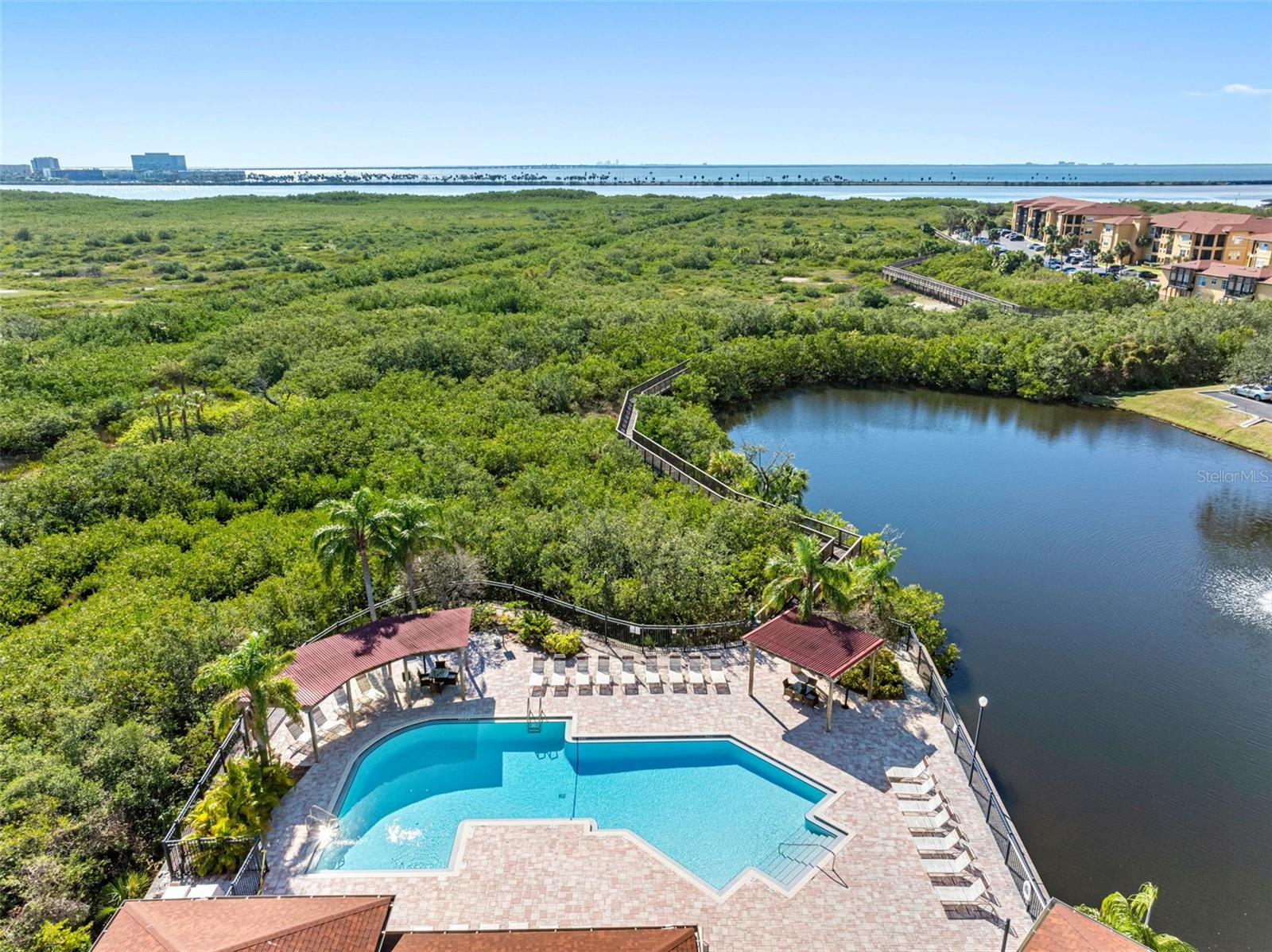 Image 36 of 60 For 4333 Bayside Village Drive 102