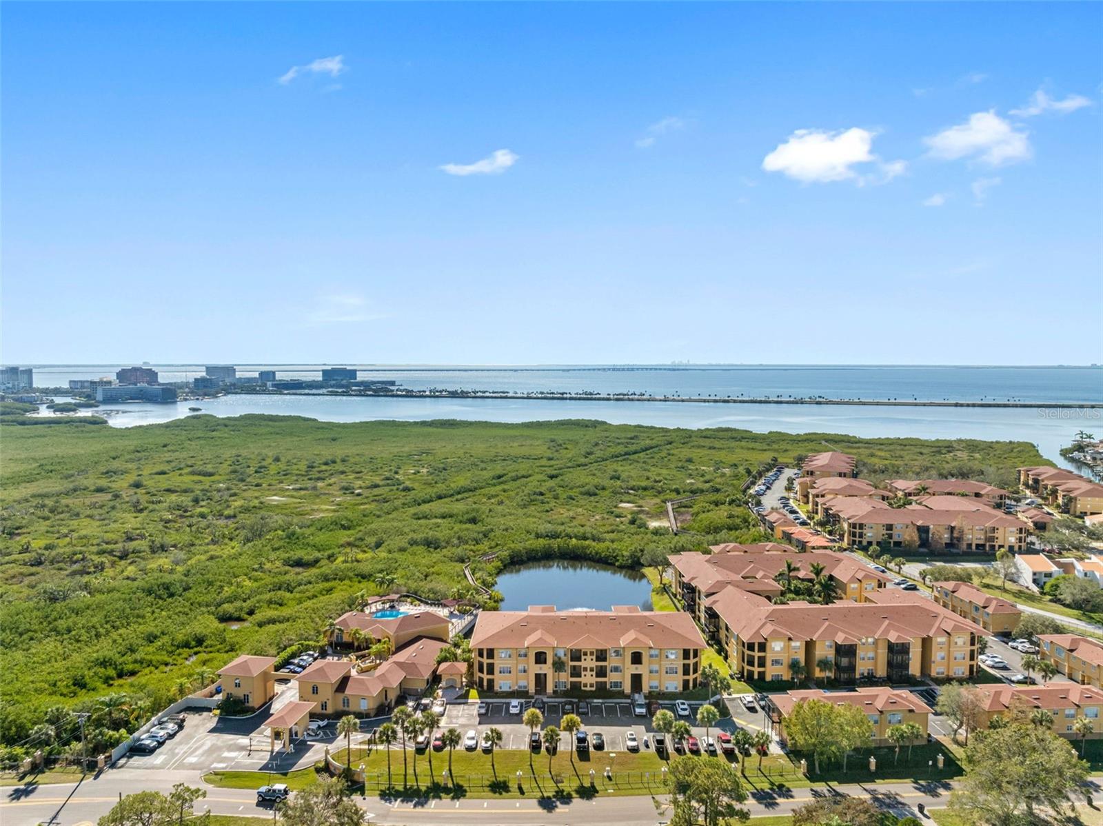 Image 4 of 60 For 4333 Bayside Village Drive 102