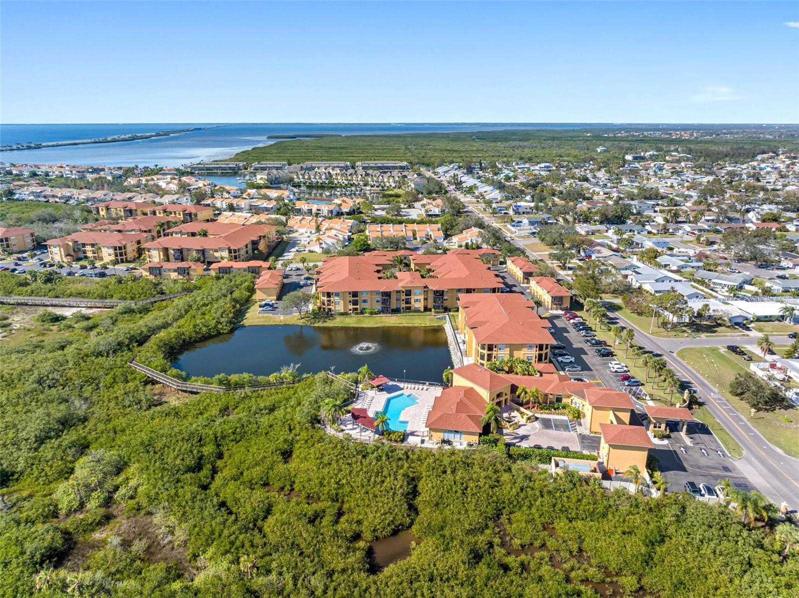Image 5 of 60 For 4333 Bayside Village Drive 102