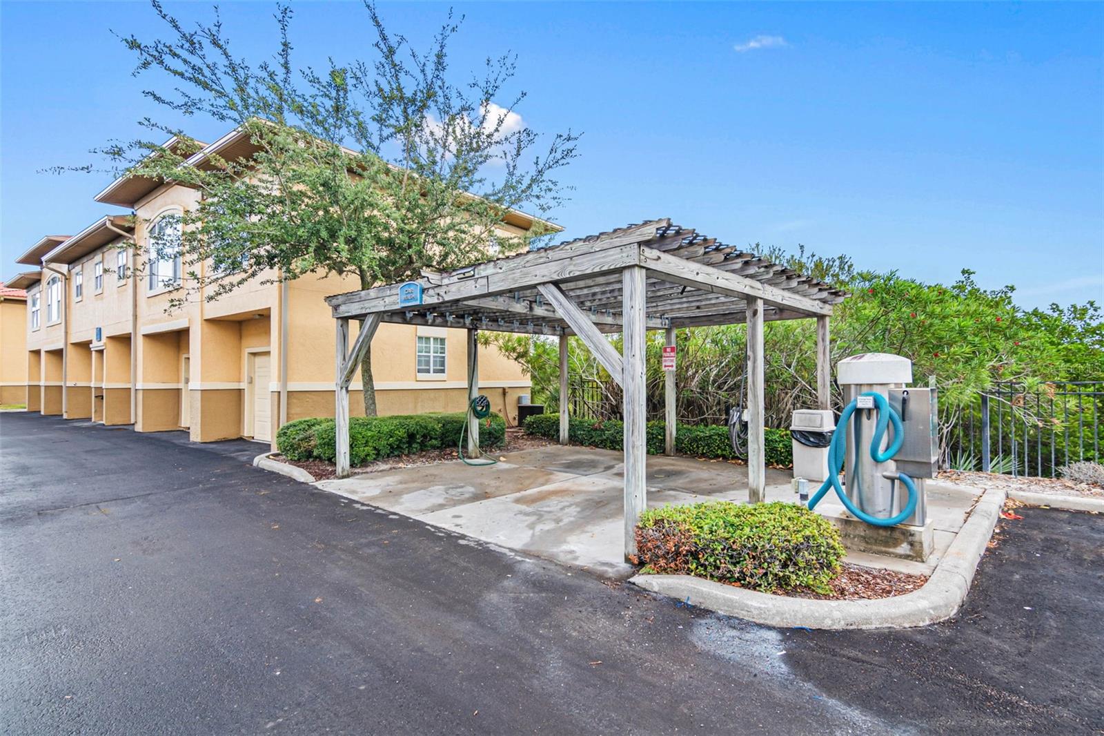 Image 60 of 60 For 4333 Bayside Village Drive 102
