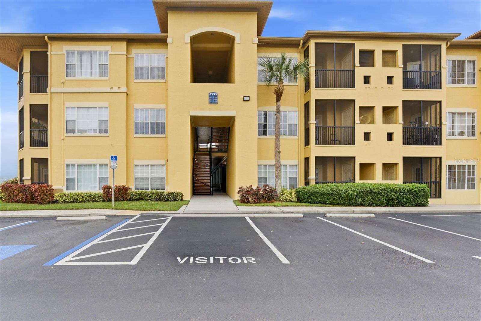 Image 8 of 60 For 4333 Bayside Village Drive 102