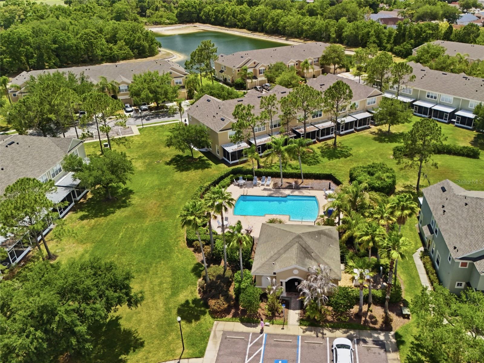 Image 30 of 33 For 2804 Conch Hollow Drive