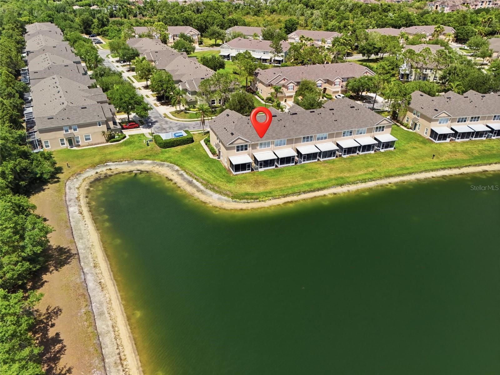 Image 32 of 33 For 2804 Conch Hollow Drive