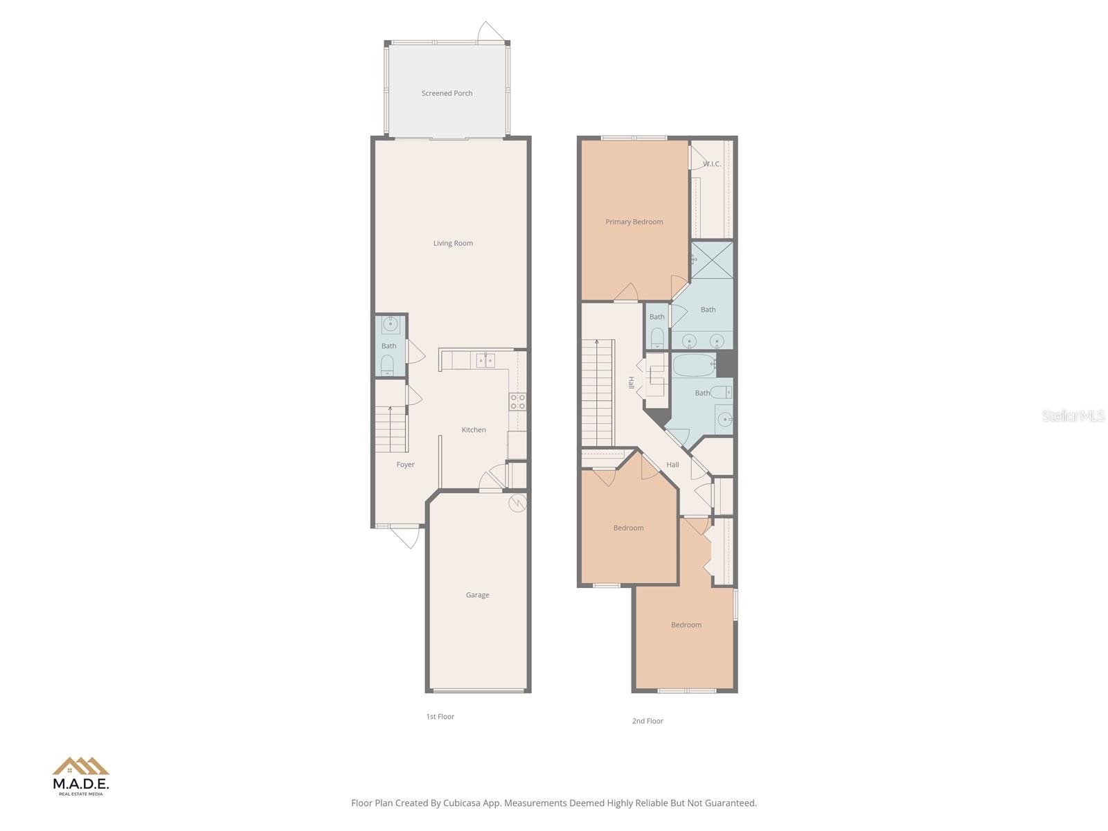 Image 33 of 33 For 2804 Conch Hollow Drive