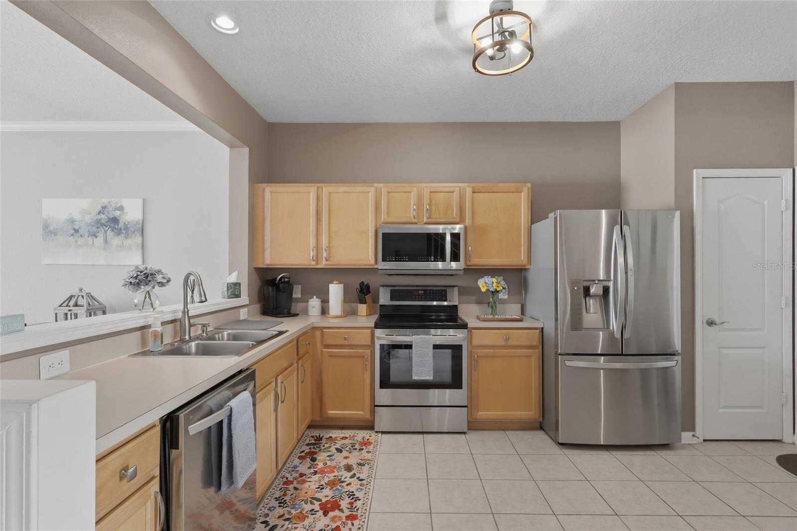 Image 4 of 33 For 2804 Conch Hollow Drive