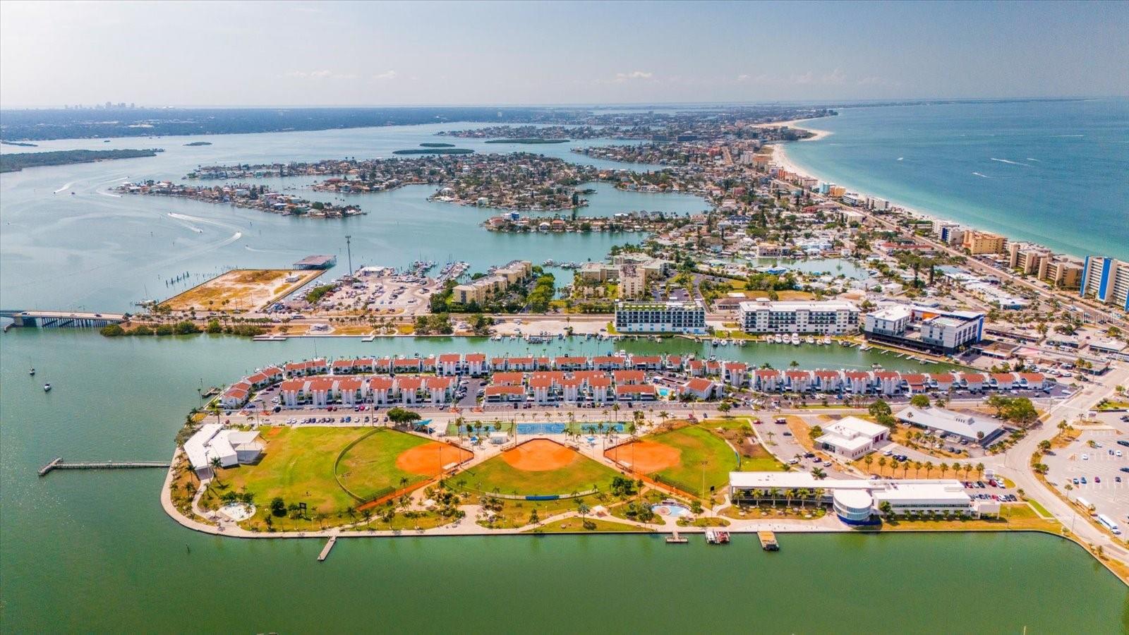 Details for 179 Medallion Boulevard H, MADEIRA BEACH, FL 33708