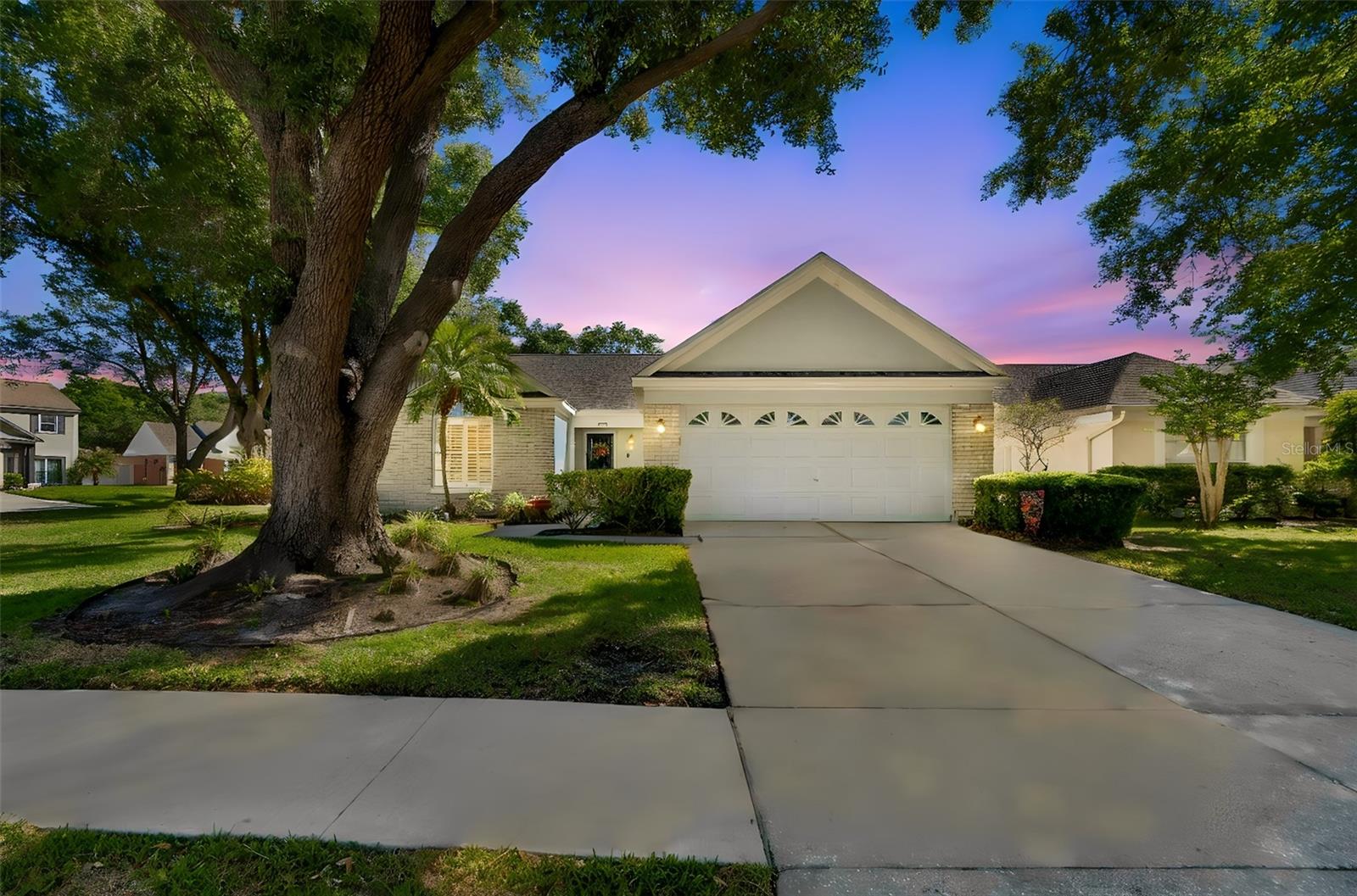 Details for 9702 Little Pond Way, TAMPA, FL 33647