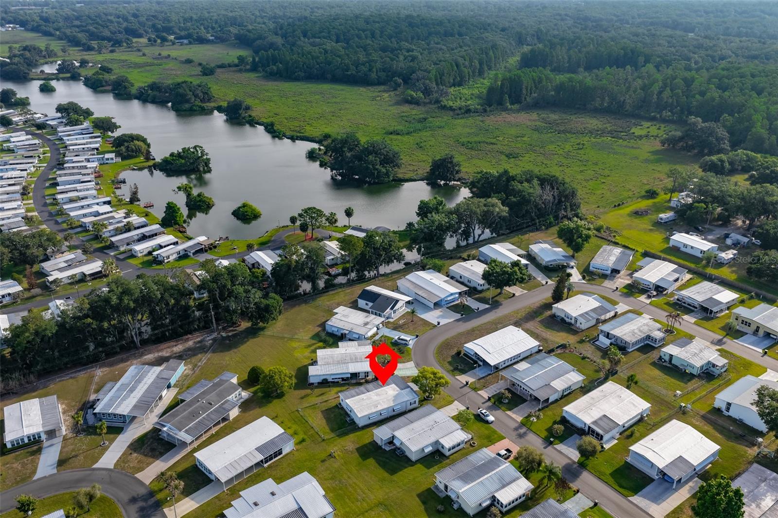 Image 40 of 43 For 1610 Reynolds Road 316