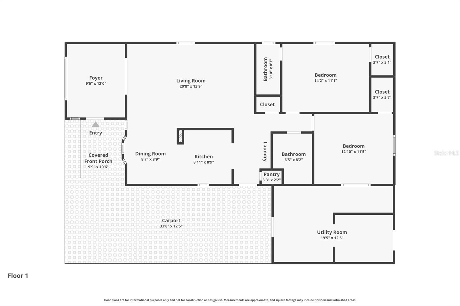 Image 43 of 43 For 1610 Reynolds Road 316