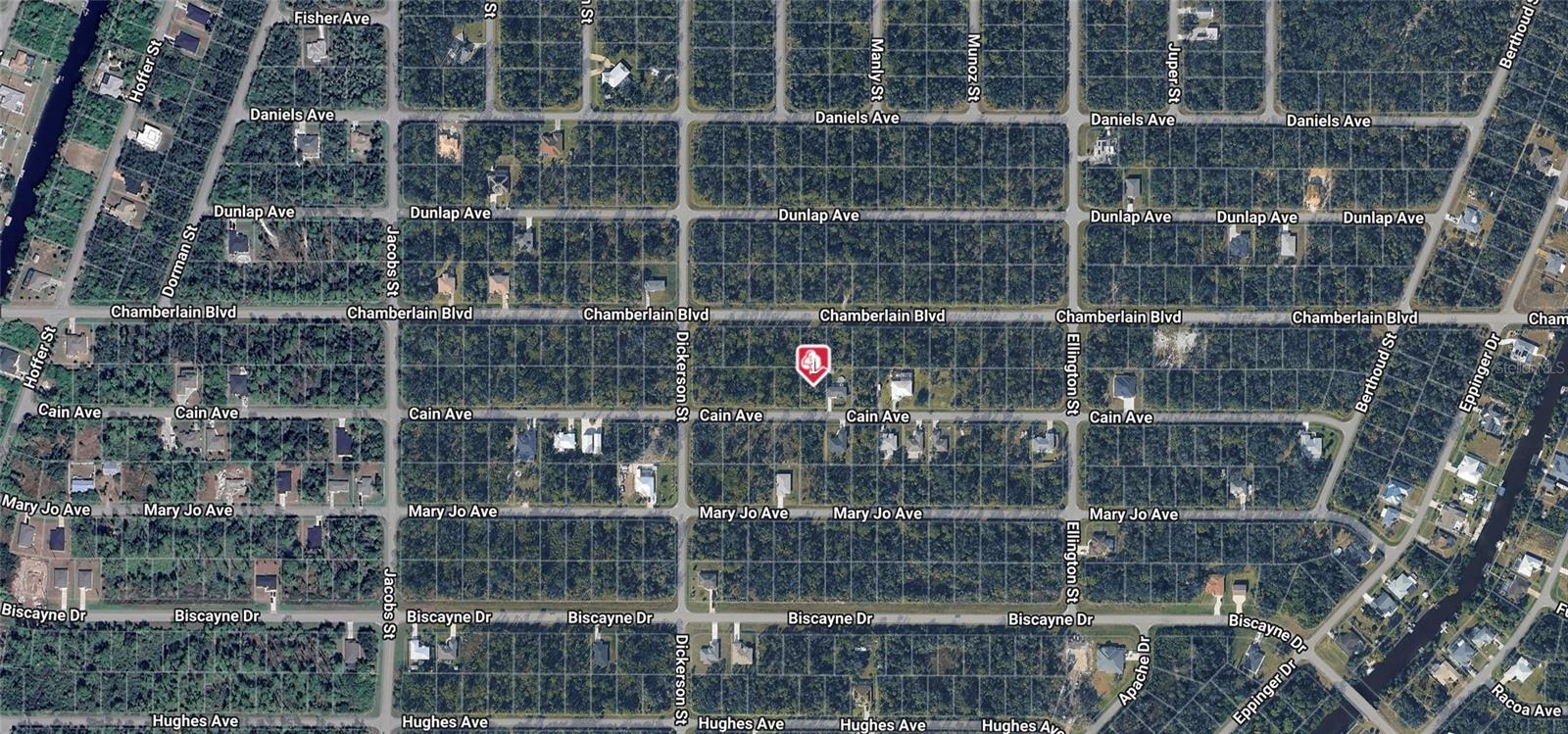 Image 2 of 5 For 14116 Cain Avenue