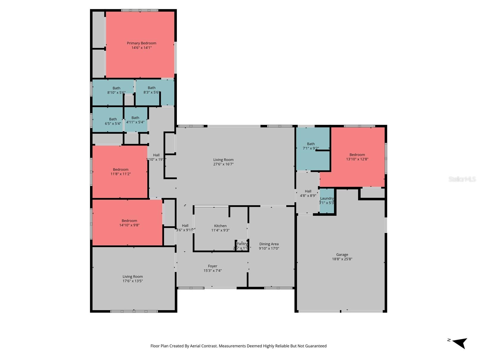 Image 60 of 67 For 7775 132nd Way