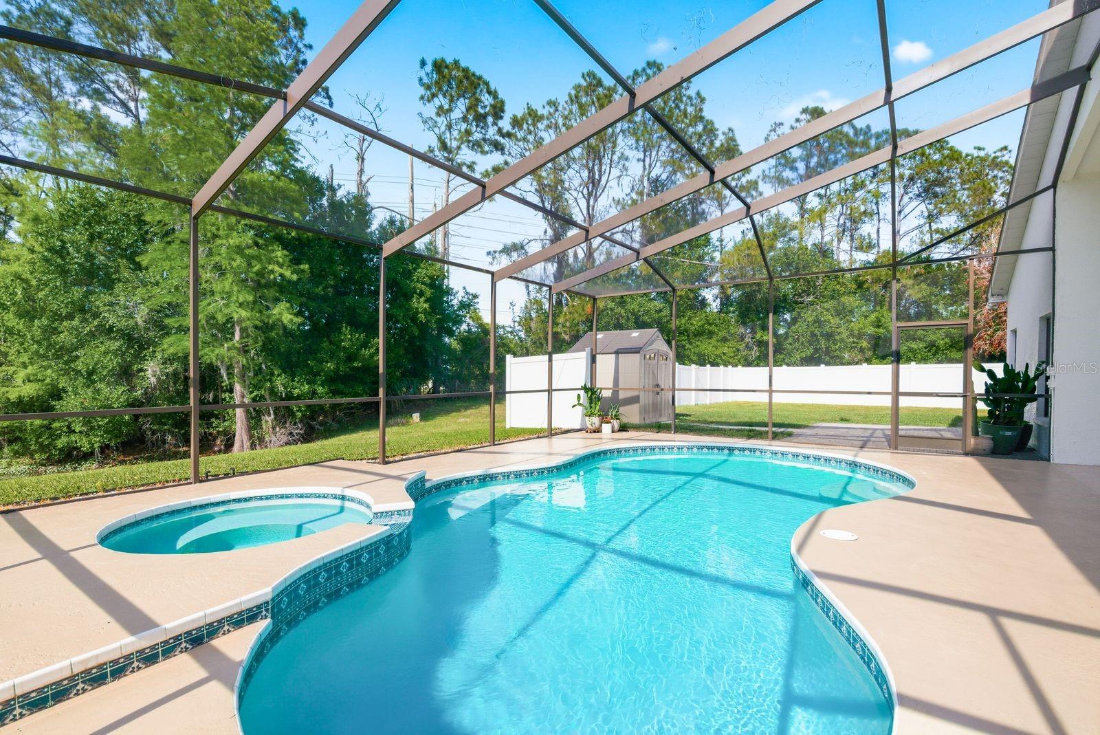 Image 31 of 57 For 16318 Armstrong Place