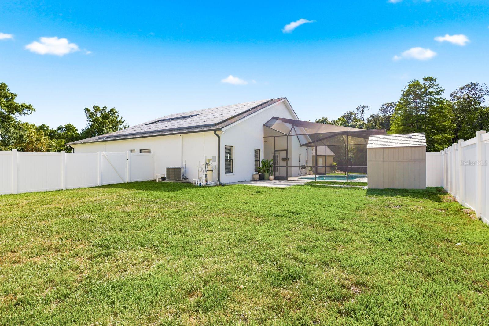 Image 47 of 57 For 16318 Armstrong Place