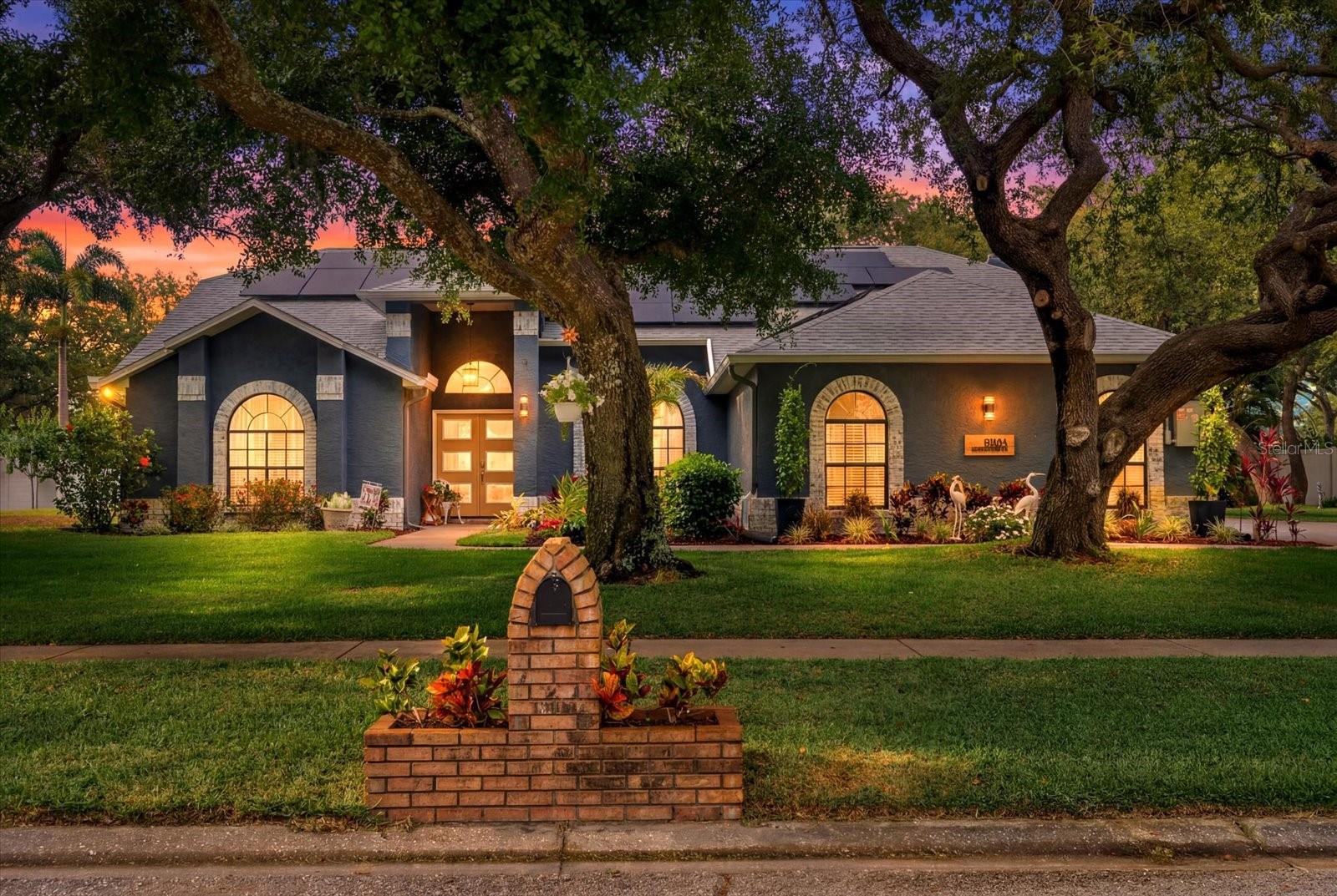 Details for 8806 Crosswood Court, RIVERVIEW, FL 33578