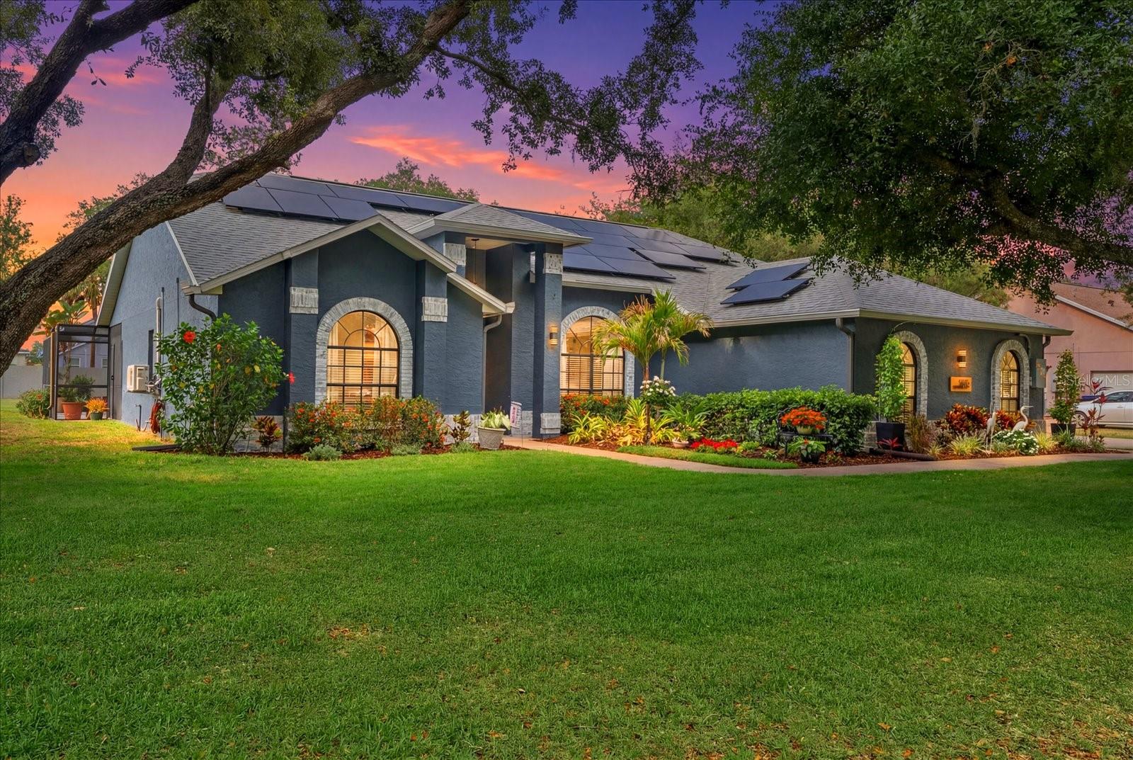 Image 2 of 57 For 8806 Crosswood Court