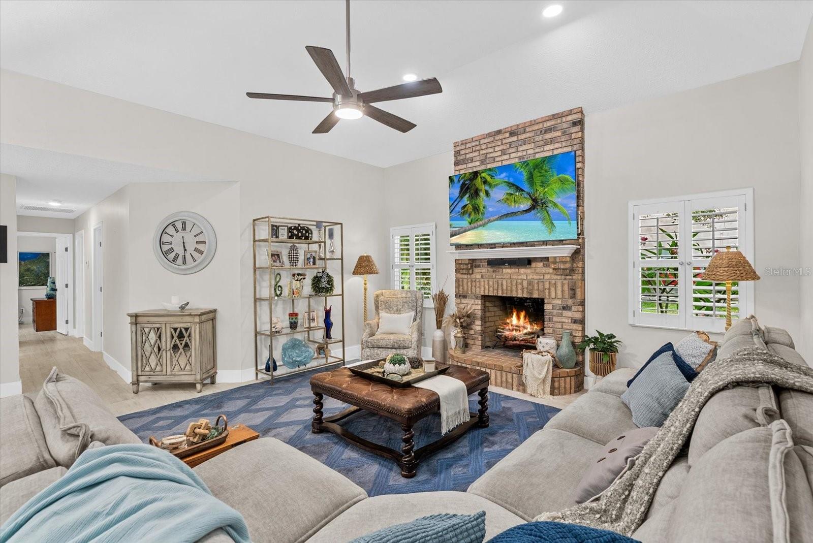Image 20 of 57 For 8806 Crosswood Court