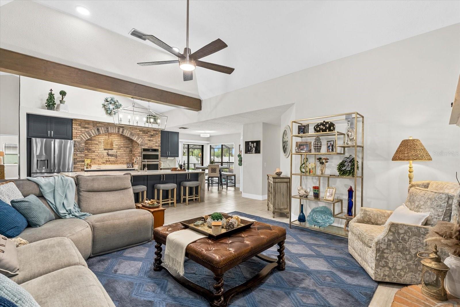 Image 21 of 57 For 8806 Crosswood Court