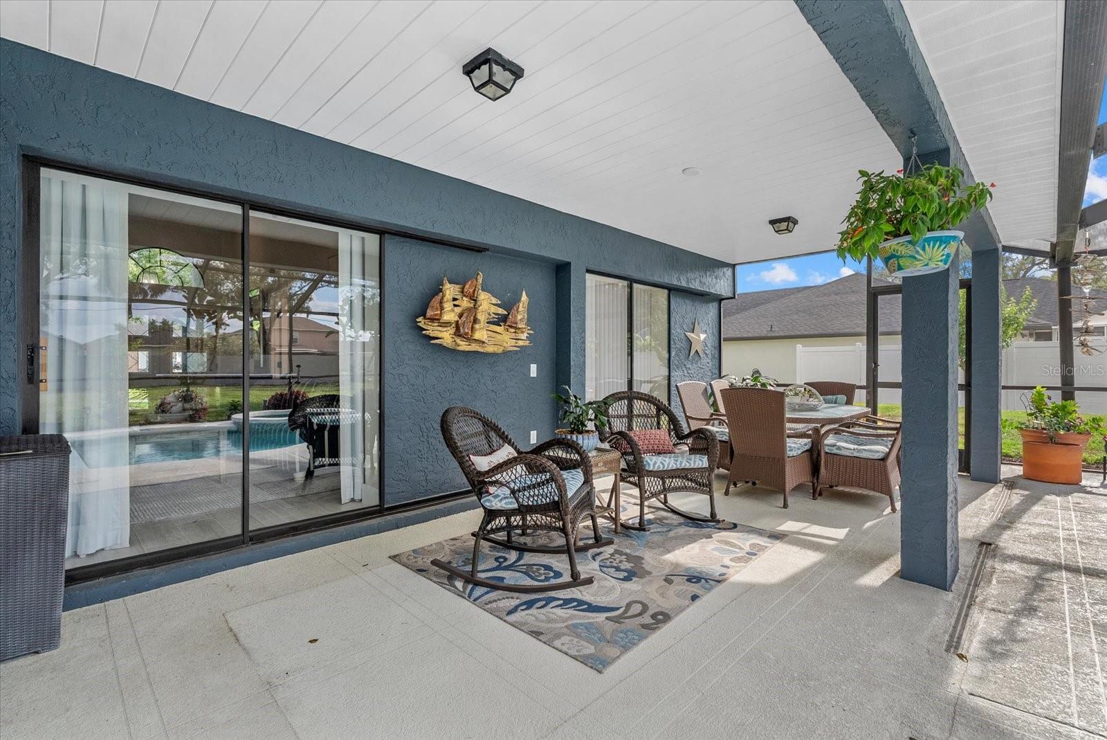 Image 33 of 57 For 8806 Crosswood Court