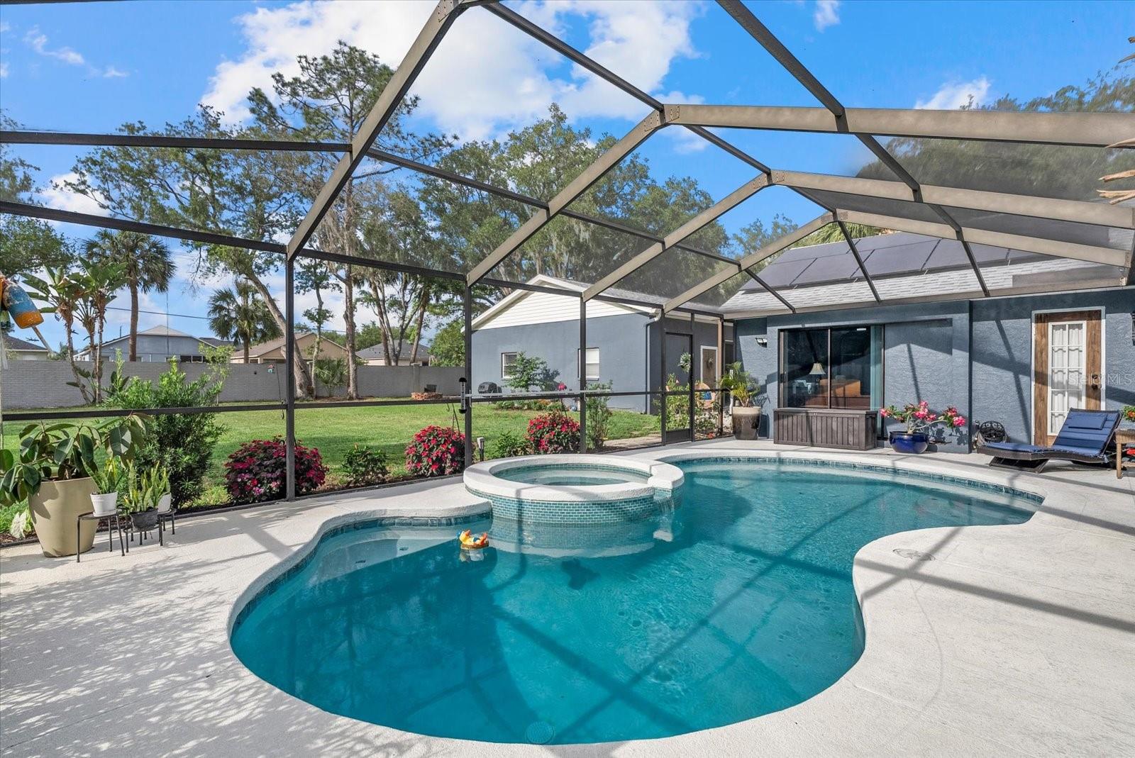 Image 37 of 57 For 8806 Crosswood Court