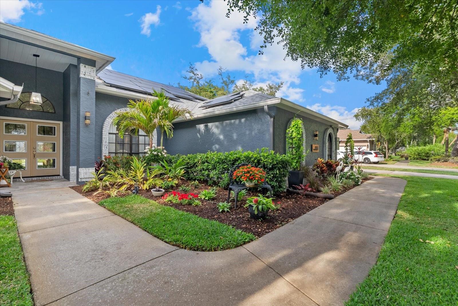 Image 5 of 57 For 8806 Crosswood Court