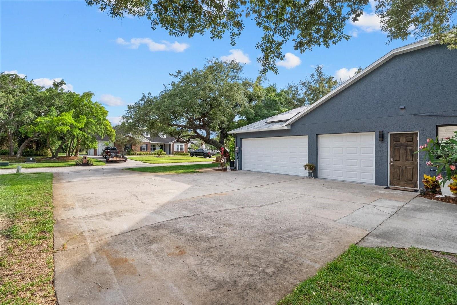 Image 50 of 57 For 8806 Crosswood Court