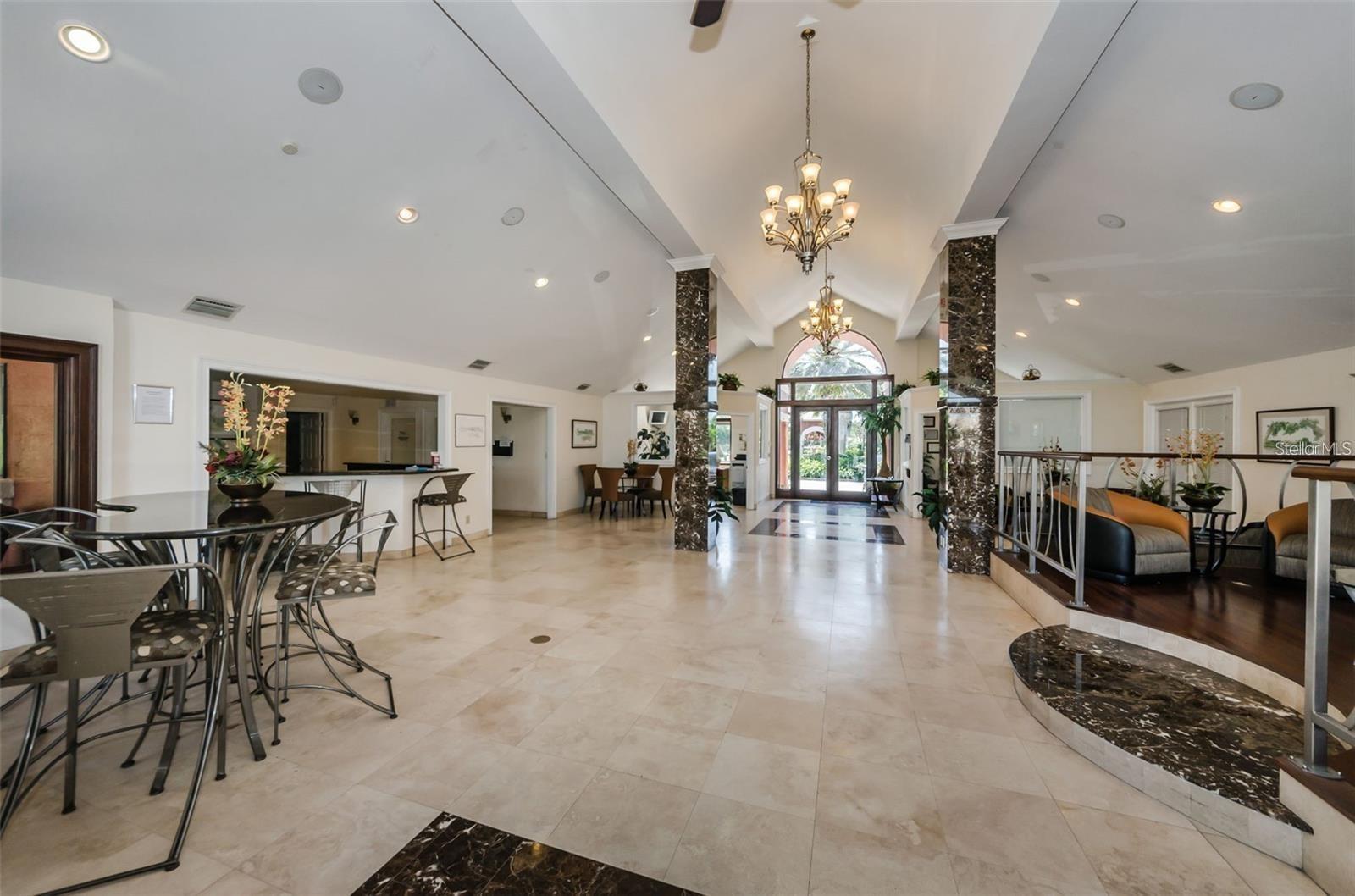 Image 31 of 34 For 10263 Gandy Boulevard N 2110