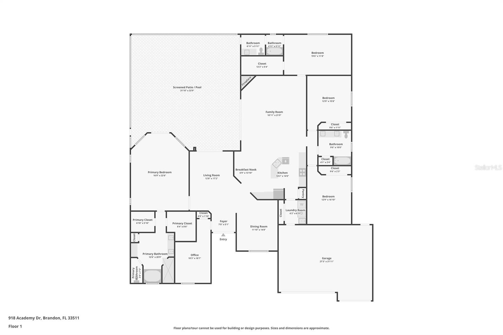 Image 78 of 96 For 918 Academy Drive