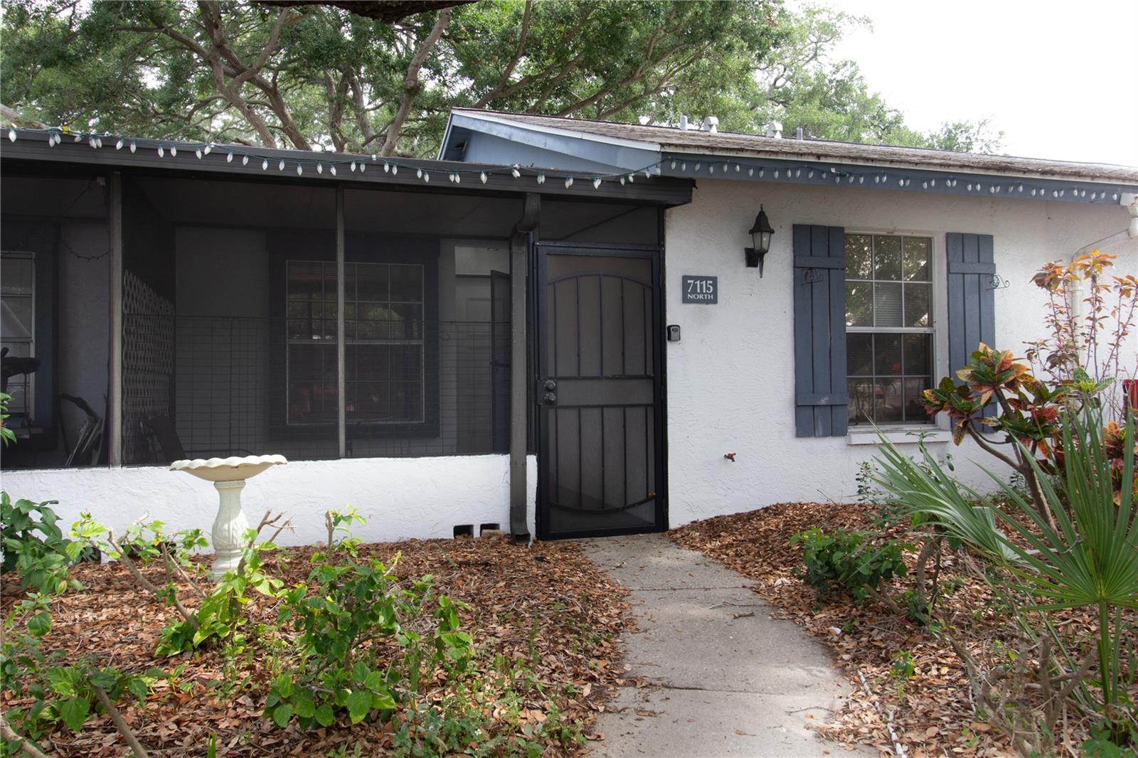 Details for 7115 Parkside Villas Dr N, ST PETERSBURG, FL 33709
