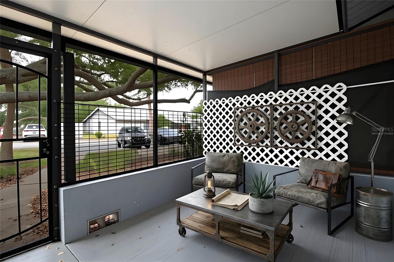 Image 3 of 30 For 7115 Parkside Villas Dr N