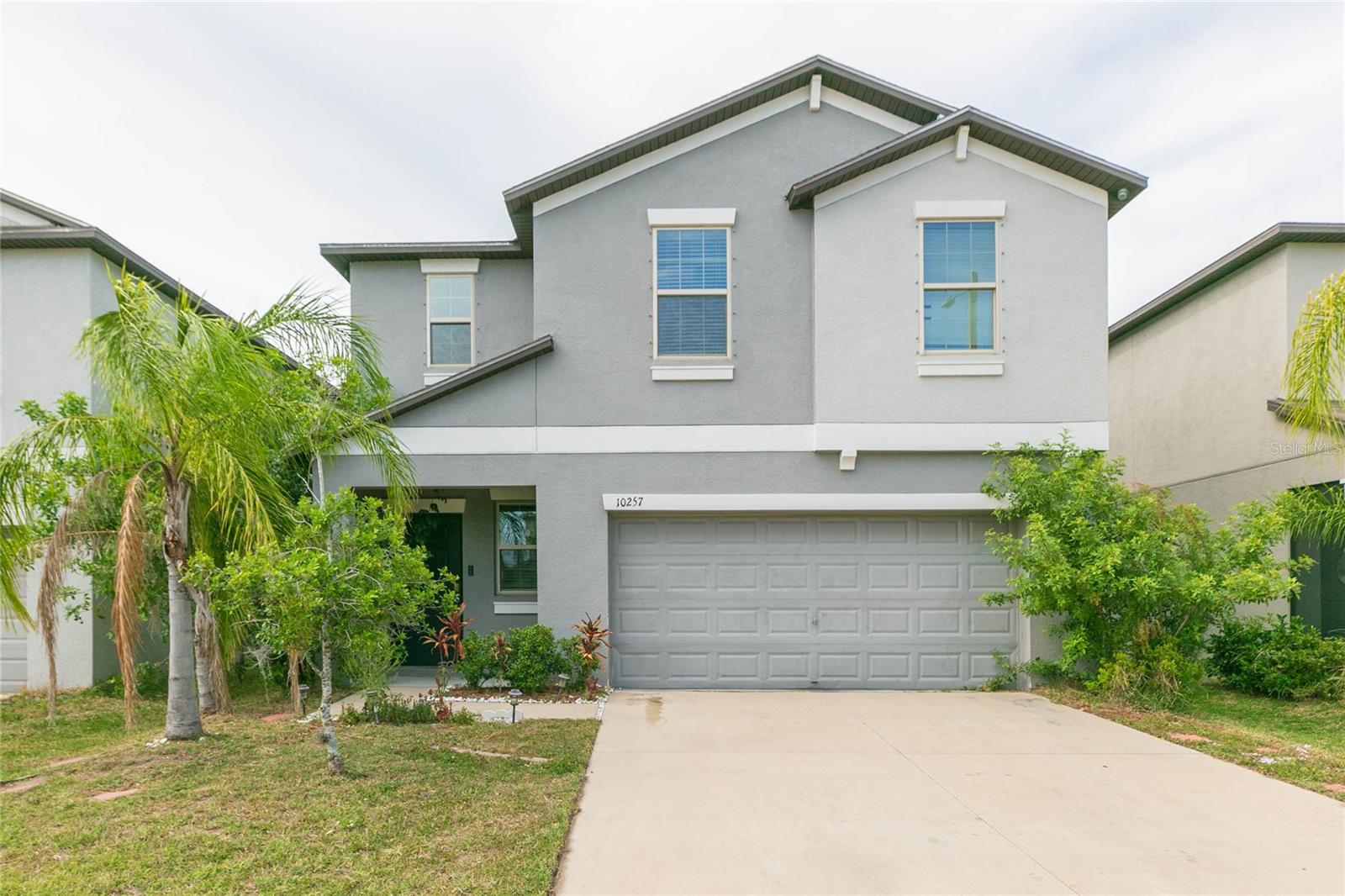 Details for 10257 Carloway Hills Drive, WIMAUMA, FL 33598