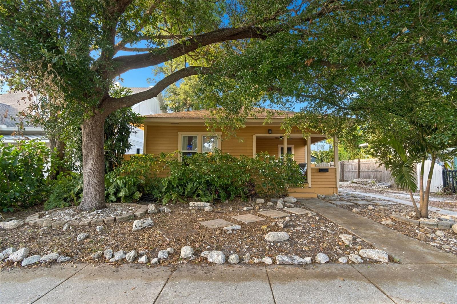 Details for 535 11th Avenue N, ST PETERSBURG, FL 33701