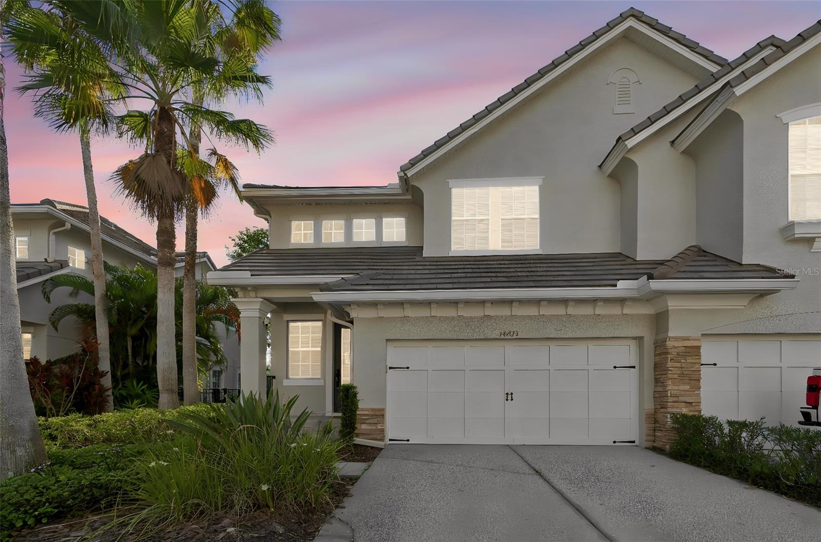 Image 2 of 85 For 14413 Mirabelle Vista Circle