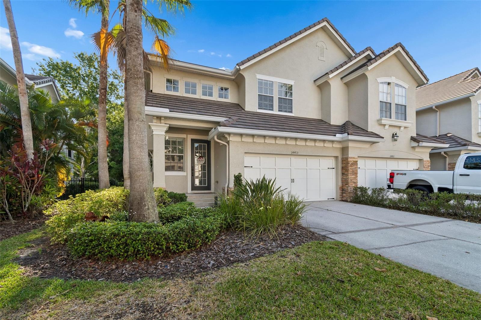 Image 3 of 85 For 14413 Mirabelle Vista Circle