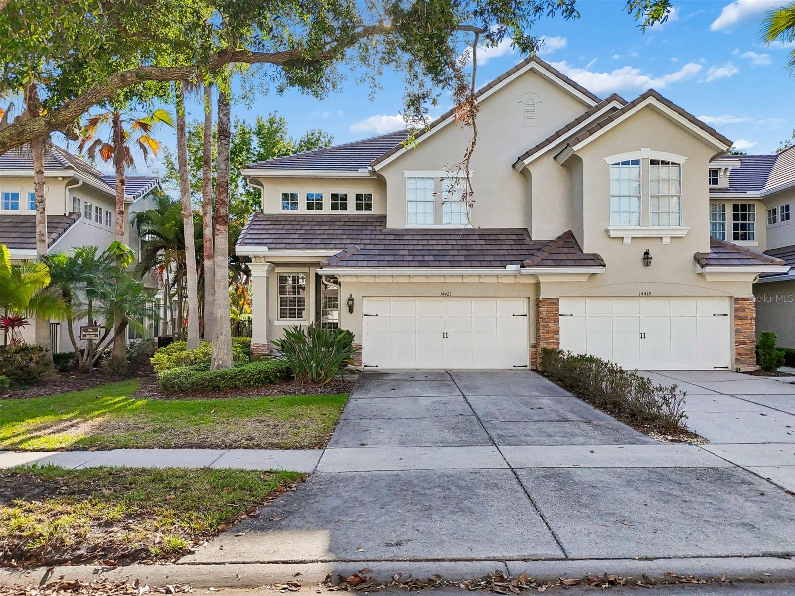 Image 50 of 85 For 14413 Mirabelle Vista Circle