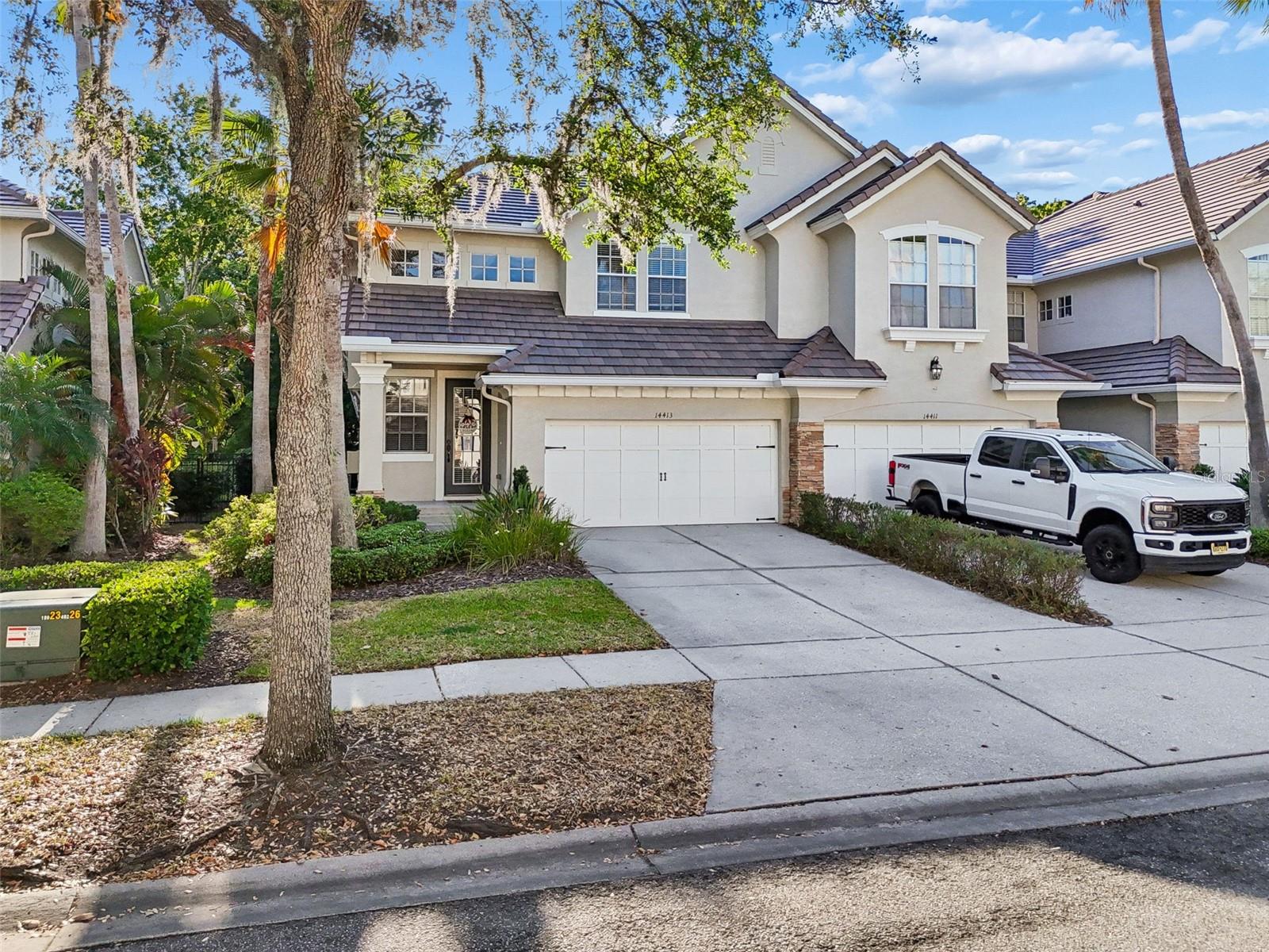 Image 52 of 85 For 14413 Mirabelle Vista Circle
