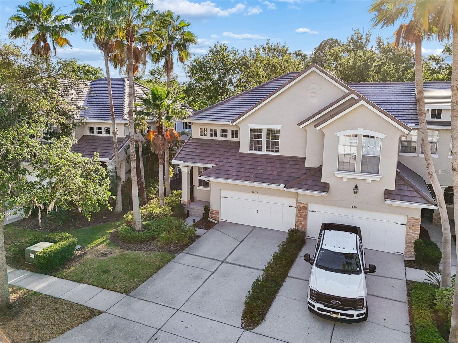 Image 53 of 85 For 14413 Mirabelle Vista Circle