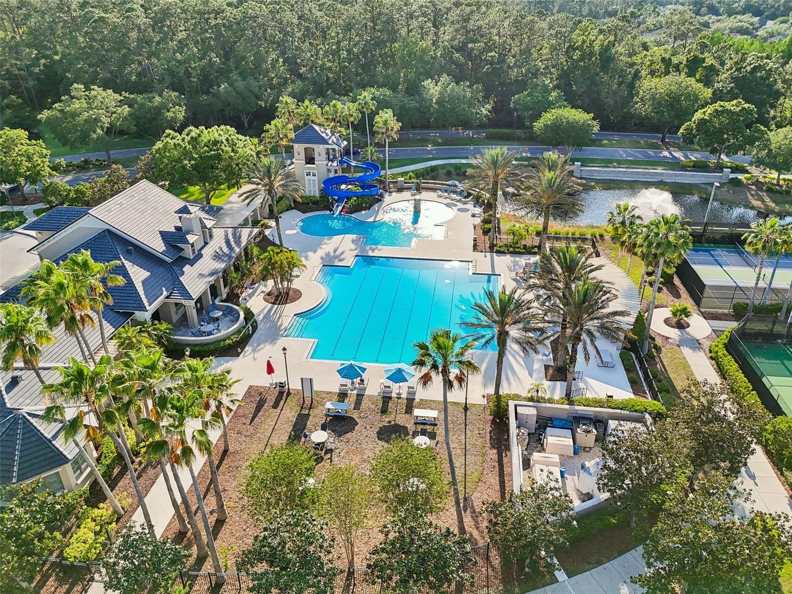 Image 67 of 85 For 14413 Mirabelle Vista Circle