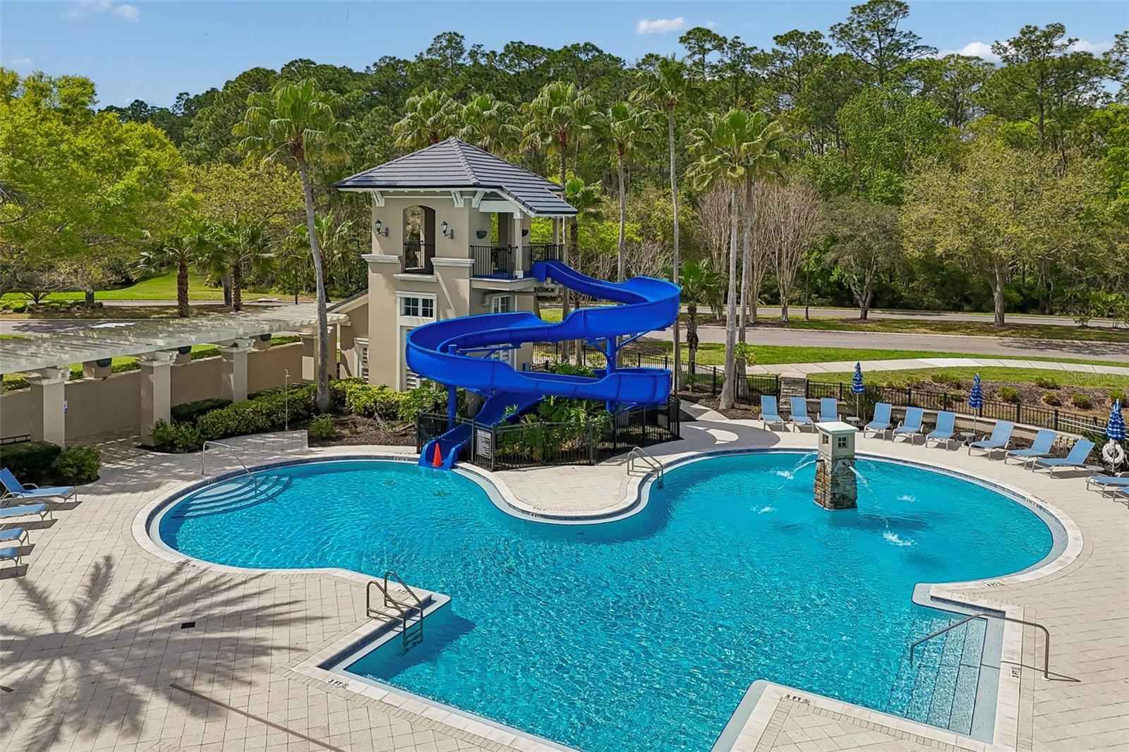Image 77 of 85 For 14413 Mirabelle Vista Circle